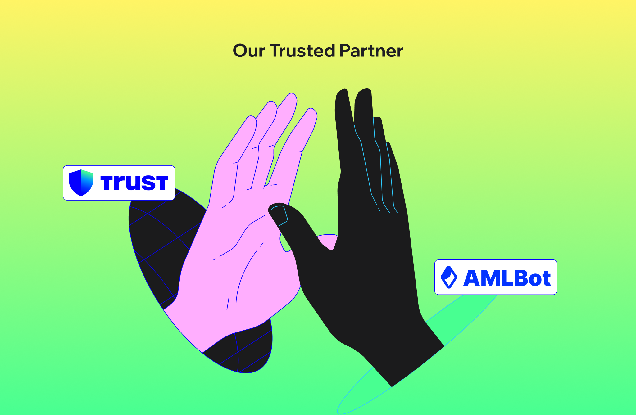 Различия между Trust Wallet и Trust Wallet Swift